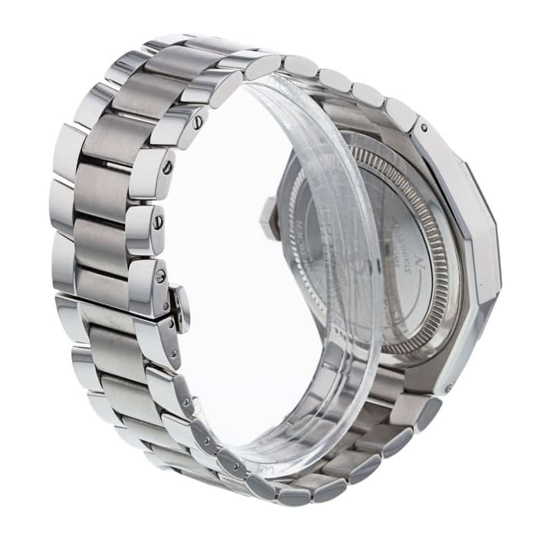 Baume et Mercier Riviera 8779
